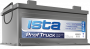 Автомобильный аккумулятор ISTA Professional Truck 6900404819 190А/ч-12V ст EN1250 прямая xx