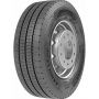 Грузовая шина Armstrong ASH11 295/80R22,5 154/149M рулевая 18PR новая