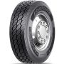 Грузовая шина Fortune FAM211 385/65R22,5 160/K универсальная 20PR