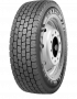 Грузовая шина Kumho KXD10 315/70R22,5 154/150L ведущая 18PR