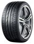 Легковая шина Bridgestone Potenza S001 RunFlat 245/45 R19 102Y