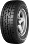 Легковая шина Dunlop Grandtrek AT5 255/60 R18 112H