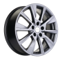 Легковой диск Khomen Wheels KHW1802 7x18 5x114,3 ET37 66,5 Gray