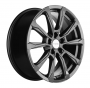 Легковой диск Khomen Wheels KHW1808 7,5x18 5x108 ET35 65,1 Gray