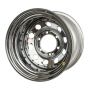 Легковой диск Off Road Wheels 1580-51484CH-19 8x15 5x114,3 ET-19 84 Хром