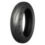 Мотошина Nankang WF-2 200/50 R17 75W Rear Wheel (заднее колесо)