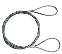 Трос буксировочный Tplus T000171